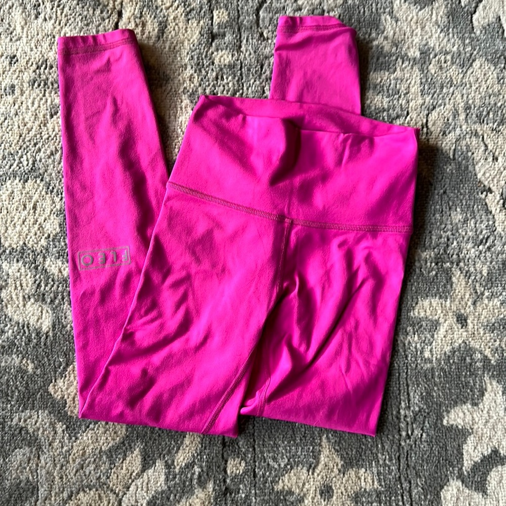 Fleo El Toro 25’ Leggings